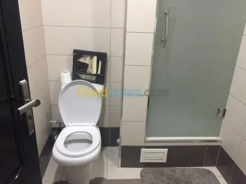 Location Duplex F5 Alger Bir mourad rais