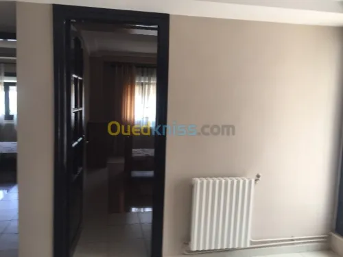 Location Duplex F5 Alger Bir mourad rais