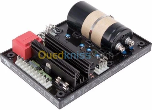 AVR Régulateur de Tension 