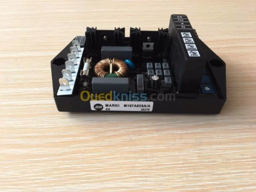 AVR Régulateur de Tension 