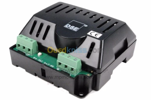 Chargeur de batterie 24V & 12V