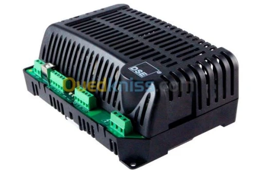 Chargeur de batterie 24V & 12V