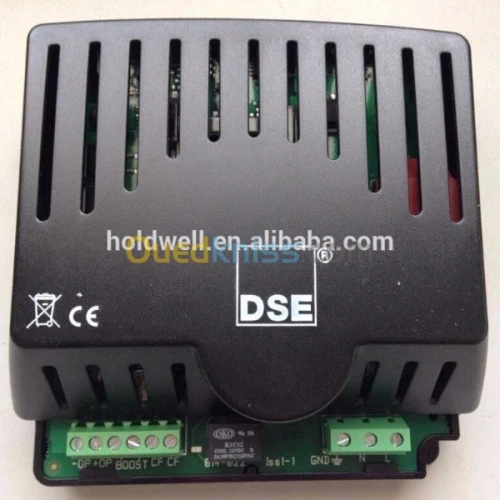 Chargeur de batterie 24V & 12V