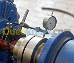 VERIN PNEUMATI QUE ET MAINTENANCE