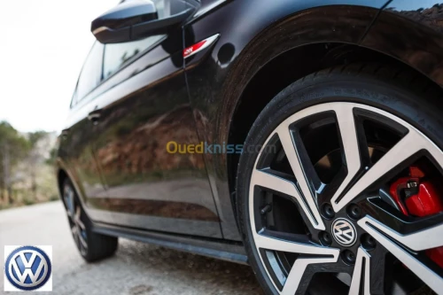 KIT POLO 6 2G R LINE /GTI