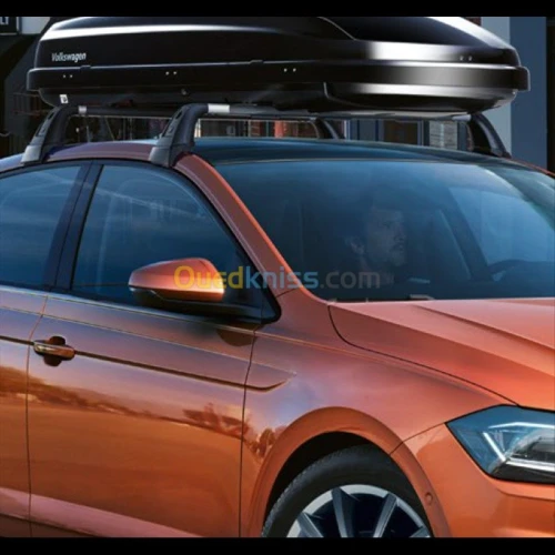 KIT POLO 6 2G R LINE /GTI