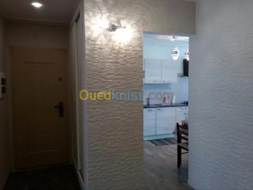Location Appartement F3 Alger Birtouta