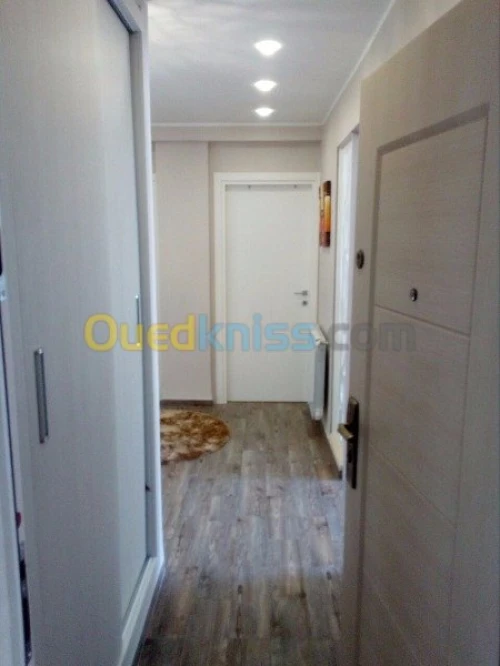 Location Appartement F3 Alger Birtouta