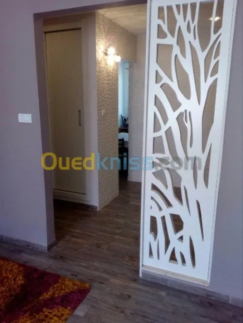 Location Appartement F3 Alger Birtouta