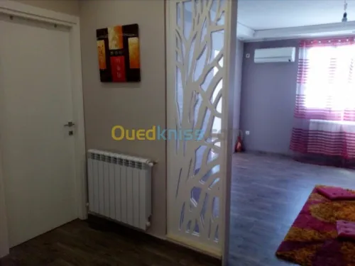 Location Appartement F3 Alger Birtouta