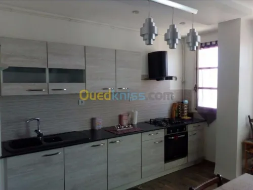 Location Appartement F3 Alger Birtouta