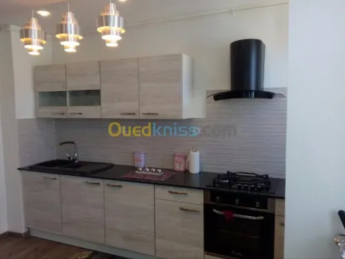 Location Appartement F3 Alger Birtouta