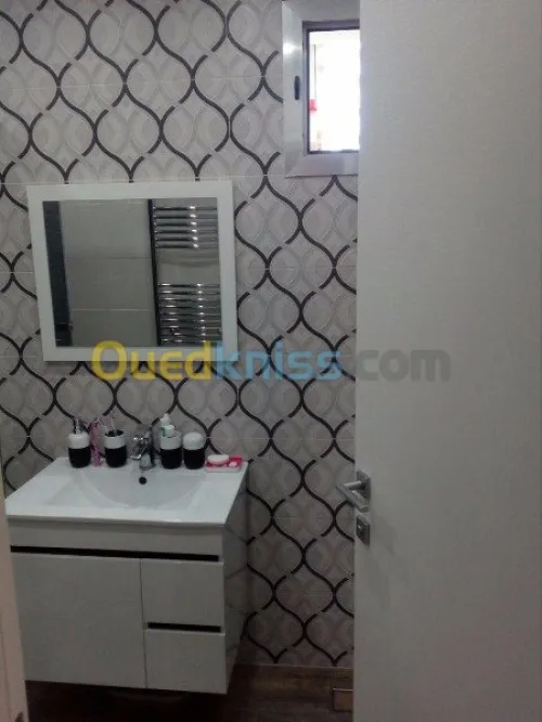 Location Appartement F3 Alger Birtouta