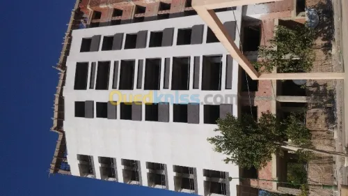 traitements de façade
