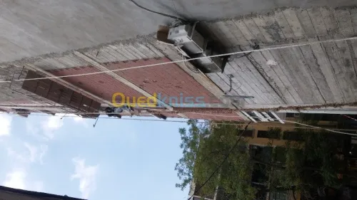 traitements de façade