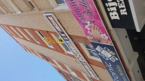 traitements de façade