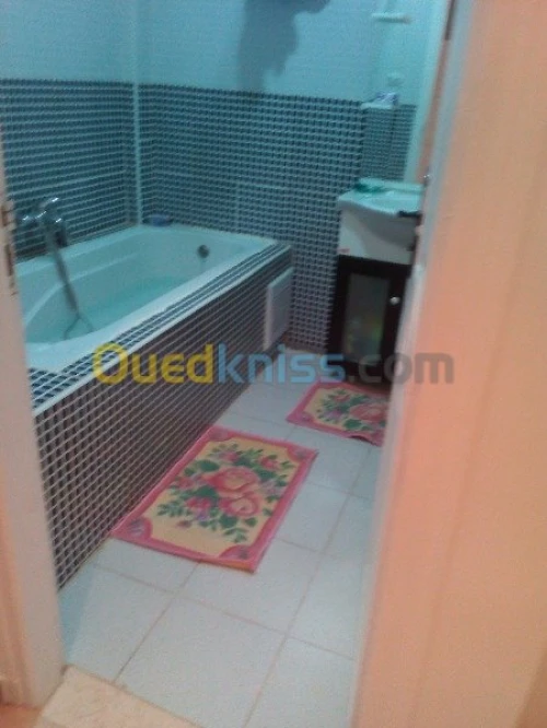 Vente Appartement F4 Alger Zeralda