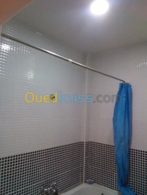 Vente Appartement F4 Alger Zeralda