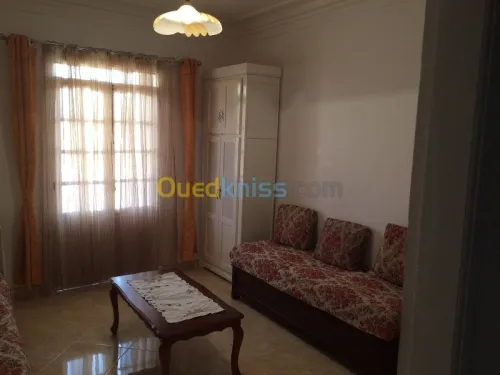 Vente Appartement F4 Alger Zeralda