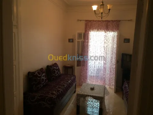 Vente Appartement F4 Alger Zeralda