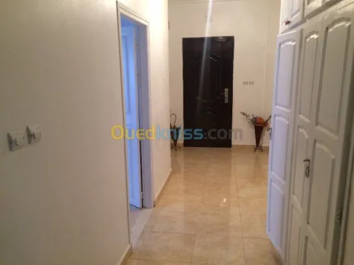 Vente Appartement F4 Alger Zeralda