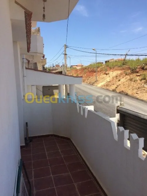 Vente Appartement F4 Alger Zeralda