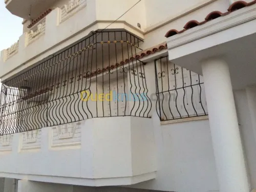 Vente Appartement F4 Alger Zeralda