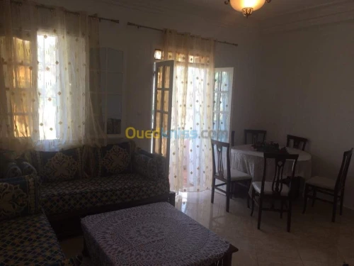 Vente Appartement F4 Alger Zeralda