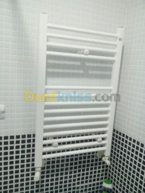Vente Appartement F4 Alger Zeralda