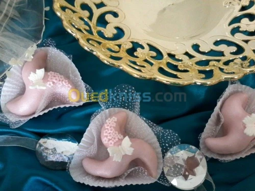 Gateaux orientaux et gourmandises 
