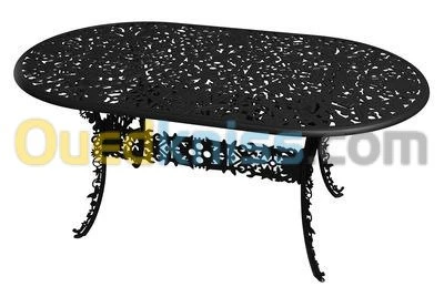 Decoupe de tôle et designs metallique