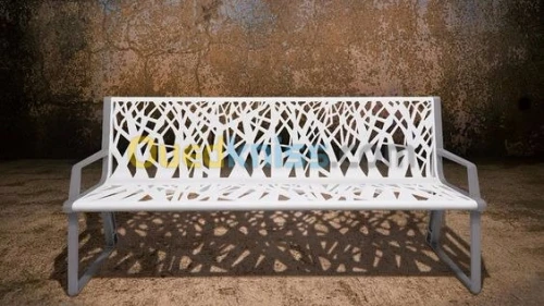 Decoupe de tôle et designs metallique