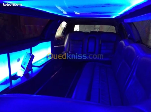 Location limousine  
