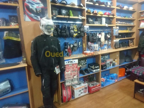 Polo Moto