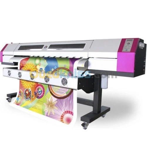 Impression grand format