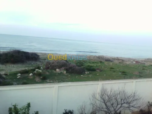 Location Niveau De Villa F3 Tizi ouzou Azeffoun
