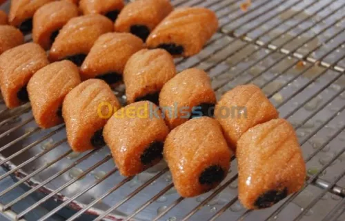 gateaux traditional 