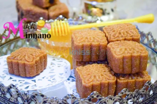 gateaux traditional 