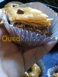 gateaux traditional 
