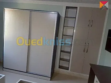 CHAMBRES A COUCHER     ****     sur mesure    ****
