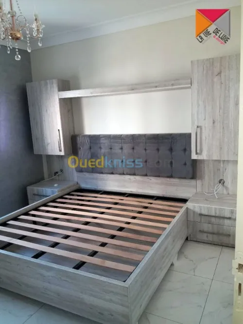 CHAMBRES A COUCHER     ****     sur mesure    ****
