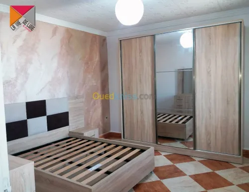 CHAMBRES A COUCHER     ****     sur mesure    ****