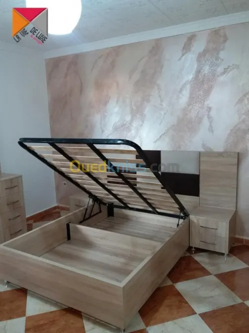 CHAMBRES A COUCHER     ****     sur mesure    ****