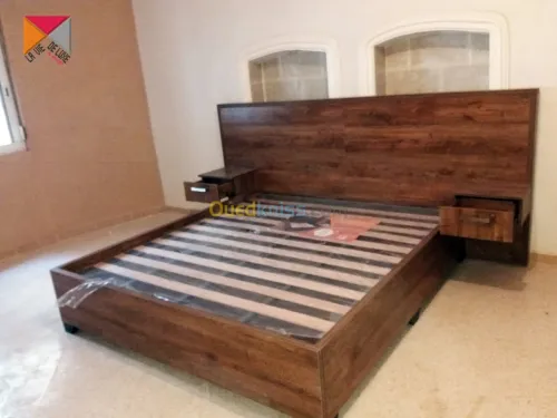 CHAMBRES A COUCHER     ****     sur mesure    ****