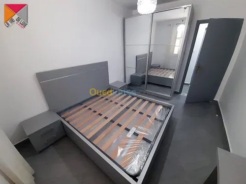 CHAMBRES A COUCHER     ****     sur mesure    ****
