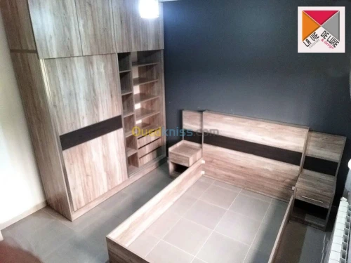 CHAMBRES A COUCHER     ****     sur mesure    ****