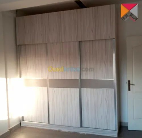 CHAMBRES A COUCHER     ****     sur mesure    ****