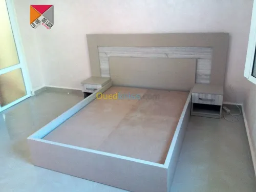 CHAMBRES A COUCHER     ****     sur mesure    ****