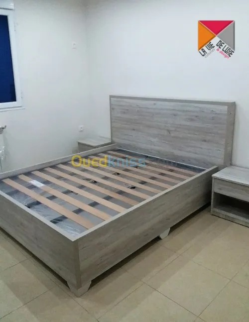 CHAMBRES A COUCHER     ****     sur mesure    ****