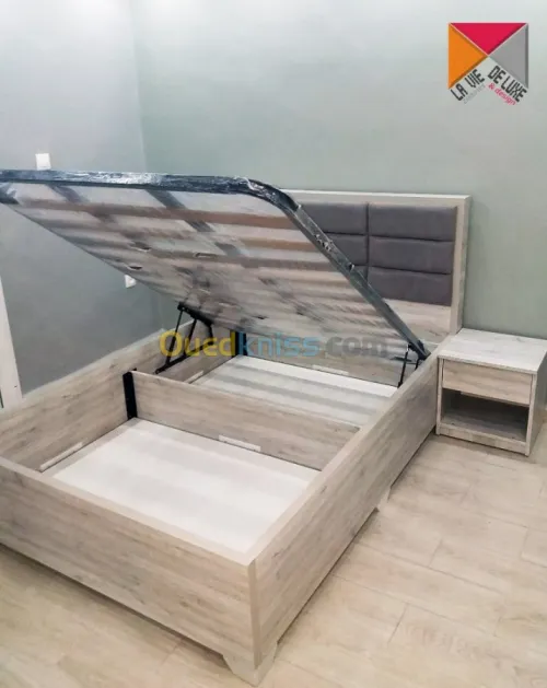 CHAMBRES A COUCHER     ****     sur mesure    ****